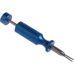 RS PRO Crimp Extraction Tool, Plug, Socket Contact Model No 454227-image-94