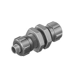 FESTO Bulkhead Quick Connector 5.3mm SCK-PK-6-39