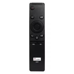 LRIPL BN59-01259B Remote Controller For  Samsung Smart 4k Ultra HD TV (Black)-14