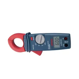 Sanwa DCM60R Digital Clamp Meter with Low cost & DMM functions image 3