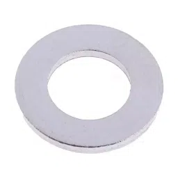 RS PRO Washer A4 316 Stainless Steel M12 DIN 125A, 7976367 (Bag of 100 pcs)-image-5