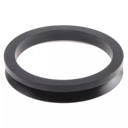 RS PRO Rubber Seal, Inner Dia 45 mm, Outer Dia 63 mm, Width 9 mm, 749698 (Pack of 4)-image-47