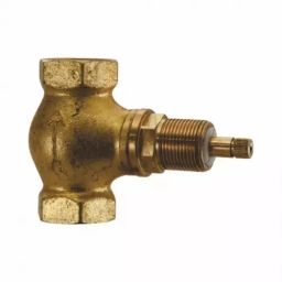 PLUMBER Concealed Set for 25 mm Cock Medium Flush, U-1504B-100