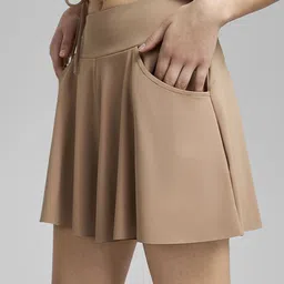 LULU & SKY Women Loose Fit Shorts-image-36