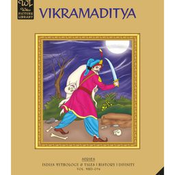 Wilco VikramAditya - English-21