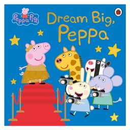 Peppa Pig: Dream Big, Peppa! - English-17