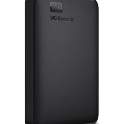 Western Digital WD 5TB Elements Portable Hard Disk Drive, USB 3.0, Compatible with PC, PS4 and Xbox, External HDD (WDBHDW0050BBK-EESN)-17