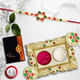 DeoDap Unisex Multi Rakhi-image-73