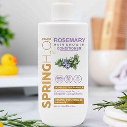 Spring H2O Rosemary Hair Growth Conditioner- 250 ml-43