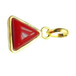 RAVIOUR LIFESTYLE Unisex Red Pendant-image-45