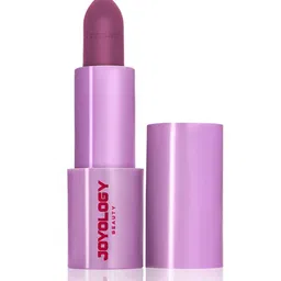 Joyology Beauty Matte-Tastick Lightweight Lipstick - Hues Hiccup L305-54