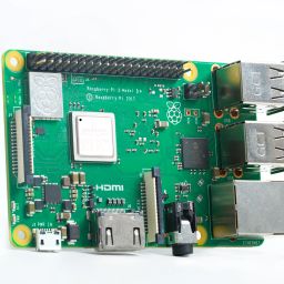Raspberry Pi 3 Model B+ image 4
