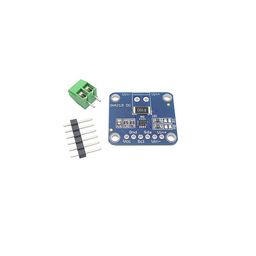 CJMCU-219 INA219 I2C Interface Power Supply Monitoring Module. image 4