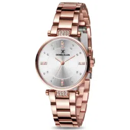 Daniel Klein DK11328-3 Analog Watch for Women-picture-27