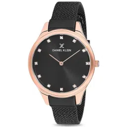 Daniel Klein DK12204-5 Analog Watch for Women-picture-34