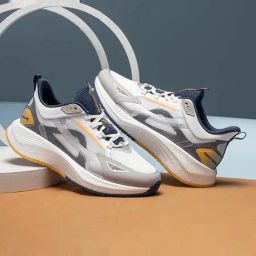 Red Tape Men's Drift + Blue Running Shoes-picture-32