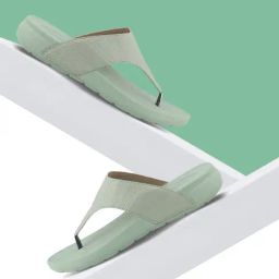 NEOZ Women W FLORIDA Khaki CasualSandals-image-24