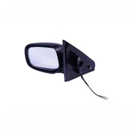 Far Vision LHS Side Door Mirror Motorised for Toyota Etios,Etios Liva FV038-image-78