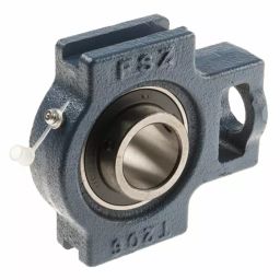 RS PRO Take Up Bearing Unit, Inner Dia 30 mm, Length 113 mm, Width 102 mm, 7509074-picture-18
