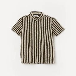 Fame Forever by Lifestyle Boys Black Shirt-image-96