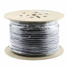 RS PRO 3 Core Power Cable 100 m 2.5 mm² Black 500 V, 491954-image-72