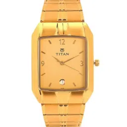Titan NH9264YM02A Karishma Analog Watch for Men image 1