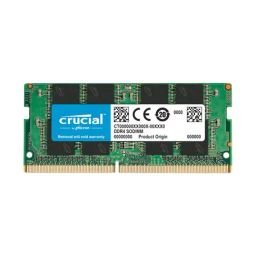 Crucial CT8G4SFRA32A 8GB DDR4 3200MHz SODIMM Laptop RAM-image-32