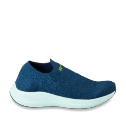 Duke Men's Aegean Blue Running Shoes-picture-19