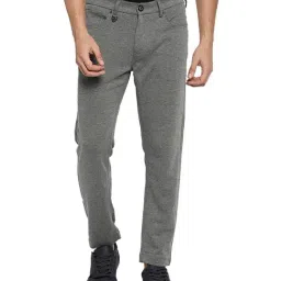 Being Human Grey Regular Fit Jeans-image-39
