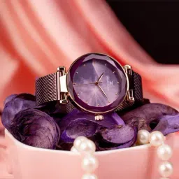 Daniel Klein DK11873-4 Analog Watch for Women-12