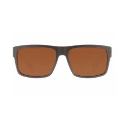 Chilli Beans OCCL33370247 Brown Square Sunglasses-image-36
