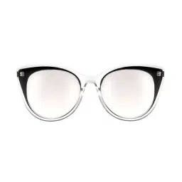 Chilli Beans OCCL33482001 Grey Gradient Cat Eye Sunglasses-picture-4