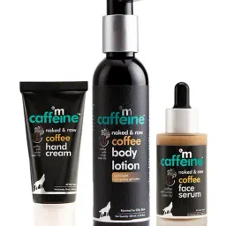 mCaffeine Complete Coffee Moisturisation for Moisturize & Hydrate-17