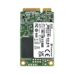 Transcend MSA520I mSATA 40 GB Internal SSD, TS40GMSA520I-picture-17