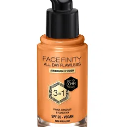 Max Factor Face Finity All Day Flawless 3 In 1 Foundation SPF 20 N88 Praline - 30 ml image 1