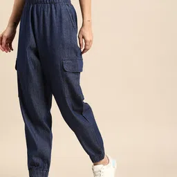 all about you Mid-Rise Jogger Jeans-picture-8