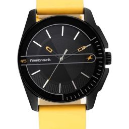 Fastrack Wear Your Look NS3089NL01 Analog Watch for Men image 1