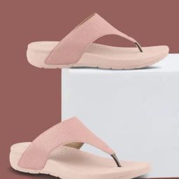 NEOZ Women W FLORIDA Khaki Casual Sandals-image-98