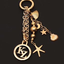 Kazo Twilight Star Bag Charm-24