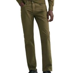 Gant Green Slim Fit Jeans-picture-16