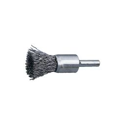 York 30mm 30 SWG Flat End Decarbonising Brush YRK2956800K-image-85