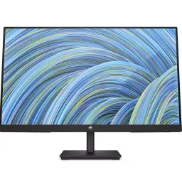 HP V24V G5 Fhd LED Monitor,23.8 Inch(60.5Cm) Fhd LED Monitor Anti-Glare-61