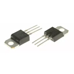 STMicroelectronics Thyristor Through Hole 800 V 8 A 15 mA, TYN812RG (Pack of 2 Pcs)-10