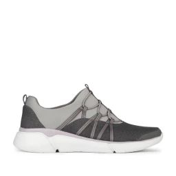 Naturalizer by Bata Women's Grey Sneakers-image-76