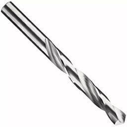 MIRANDA TOOLS HSS Drill Parallel Shank Standard Jobber Series (IS 5101 / DIN 338) M2 Grade, Size 14.20 mm (Pack of 10)-picture-40