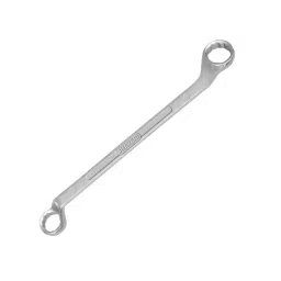 Jhaveri J-13B Chrome Vanadium Steel 9 Pieces Deep Offset Ring Spanner Set, JMR-9W JSR-9W-35