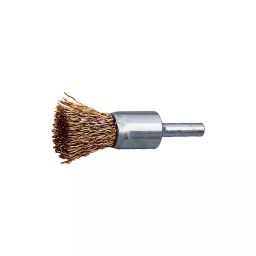 York 24mm 30 SWG Flat End Decarbonising Brush YRK2957120K-image-16