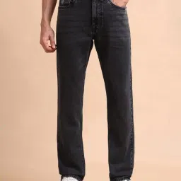 U.S. Polo Assn. Denim Co. grey SolidJeans-picture-18