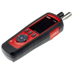 RS PRO RS-9880 Data Logging Air Quality Meter,+122 °F, +50 °C Max, 100%RH Max, Model No 1469079-22