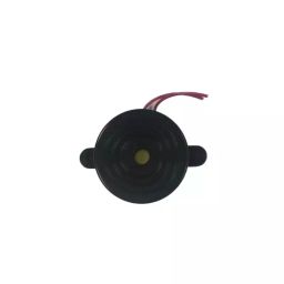 RS PRO  Buzzer, Voltage 30 V, Current 11 mA, Model No 1812713-13